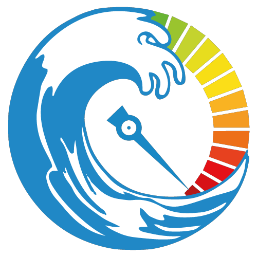 WaveRent logo